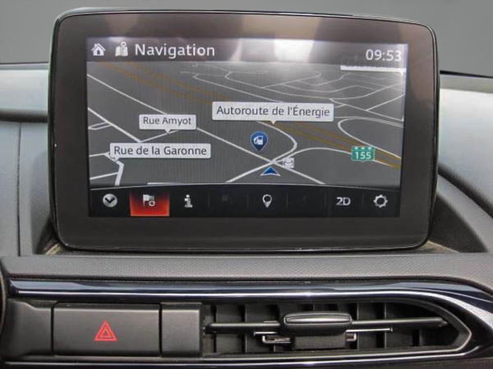 Mazda MX-5 GS 2021 d&rsquo;occasion à vendre - 27