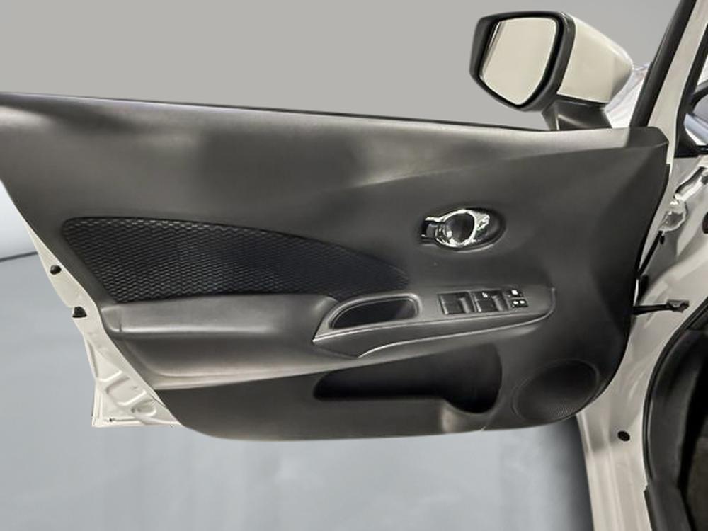 Nissan Versa Note SV 2016 d&rsquo;occasion à vendre - 13