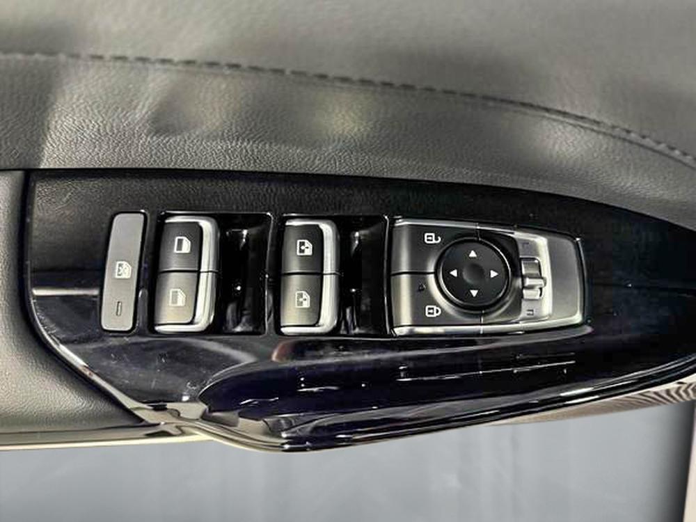 Kia K5 EX 2024 d&rsquo;occasion à vendre - 16