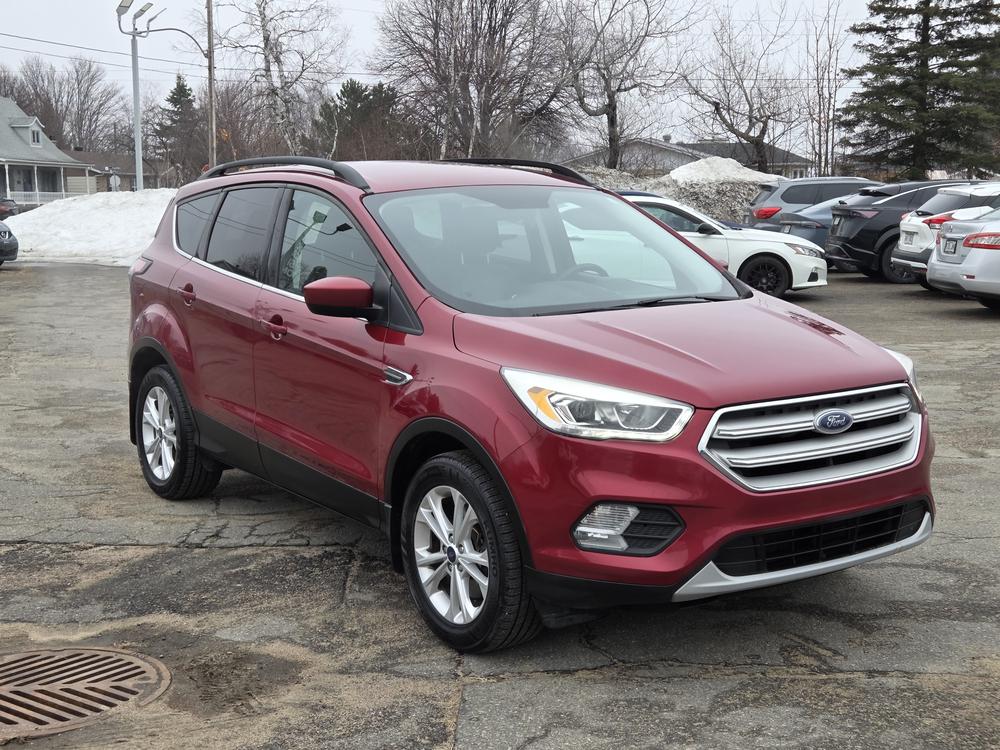 Ford Escape SEL