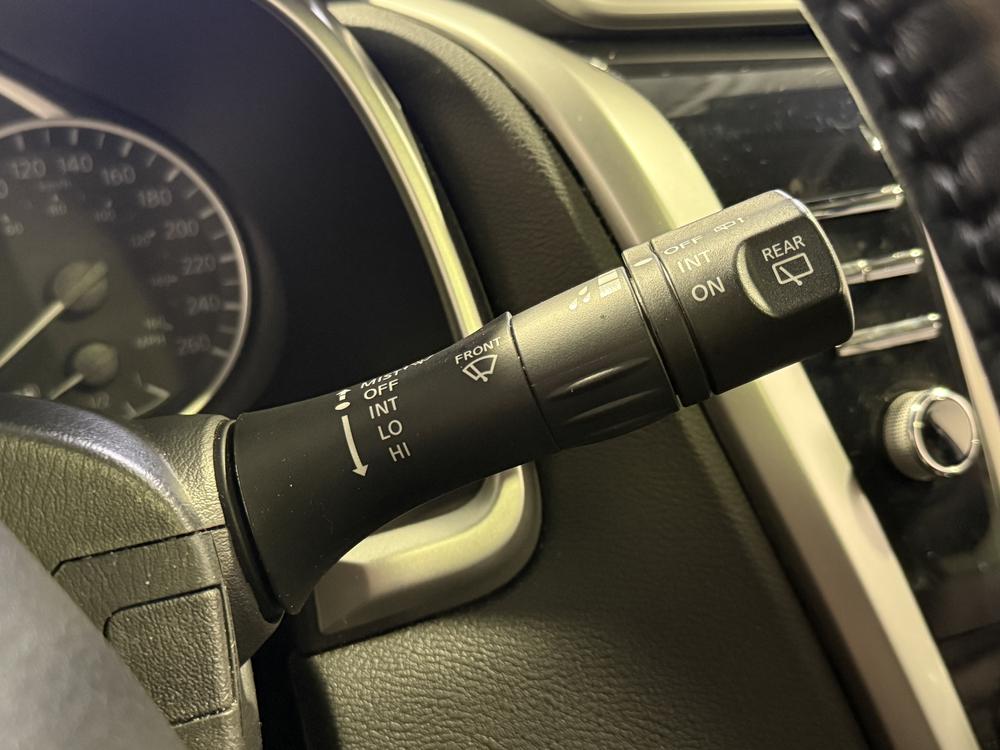 Nissan Murano Platinum 2020 d&rsquo;occasion à vendre - 24