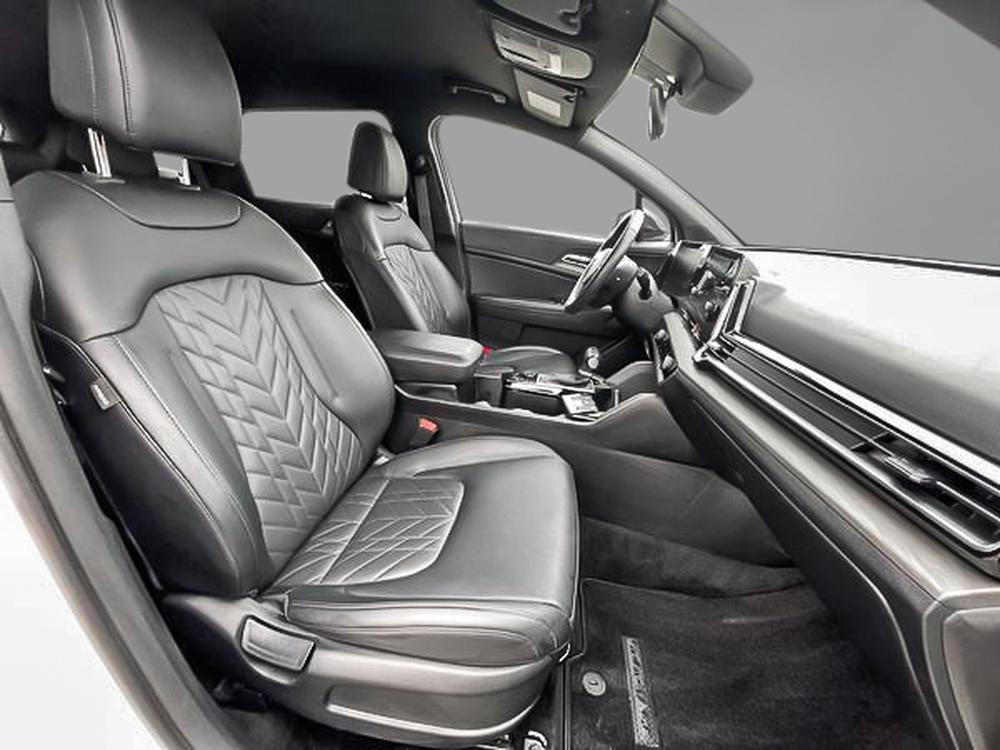 Kia Sportage X-LINE 2024 d&rsquo;occasion à vendre - 29