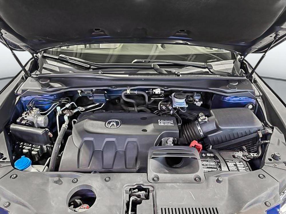 Acura RDX ELITE 2018 à vendre à Shawinigan - 33