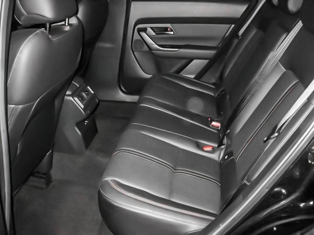 Mazda CX-50 GT Turbo 2024 d&rsquo;occasion à vendre - 12