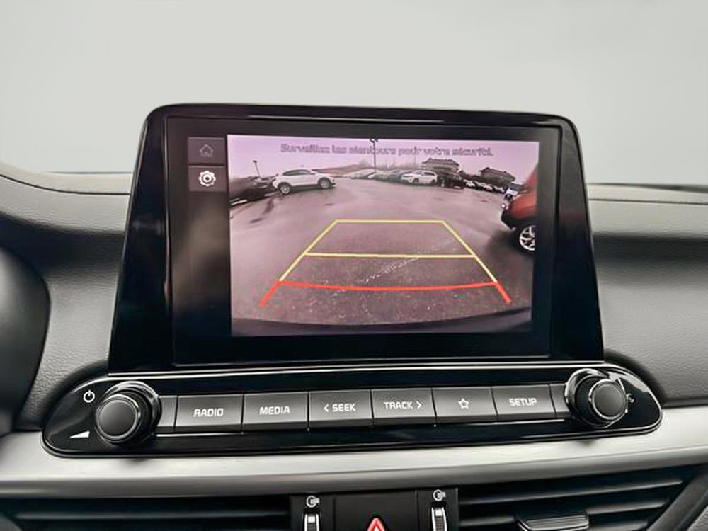 Kia Forte EX 2023 à vendre à Donnacona - 24