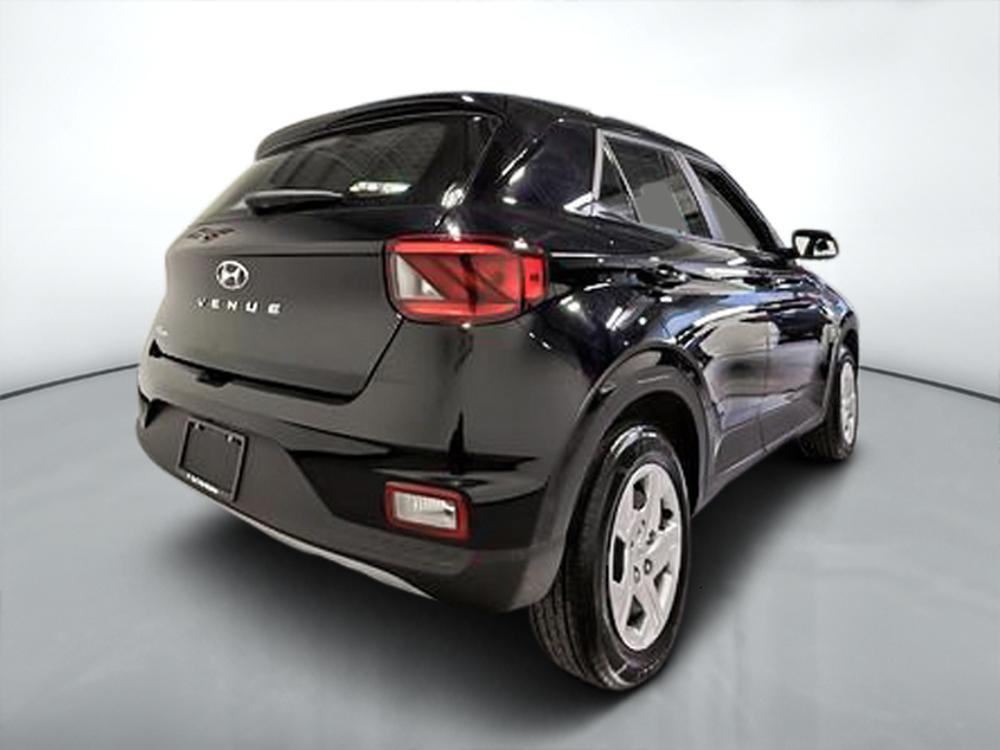 Hyundai Venue ESSENTIAL 2022 d&rsquo;occasion à vendre - 3