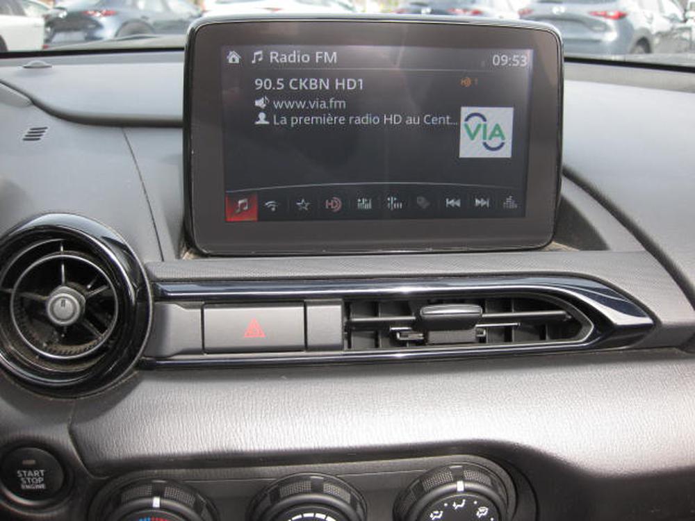 Mazda MX-5 GS 2021 d&rsquo;occasion à vendre - 24