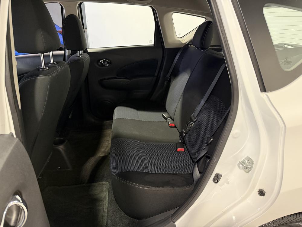 Nissan Versa Note SV 2016 d&rsquo;occasion à vendre - 29