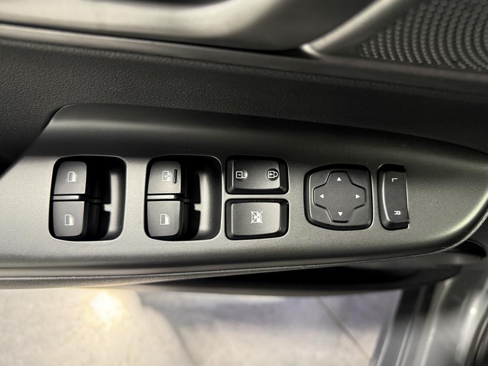 Hyundai Kona électrique Prefered 2021 d&rsquo;occasion à vendre - 14