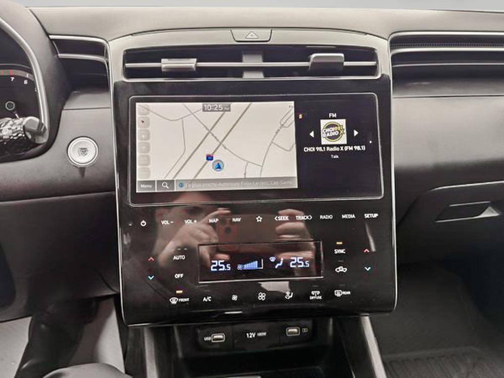 Hyundai Santa Cruz PREFERRED 2023 d&rsquo;occasion à vendre - 24