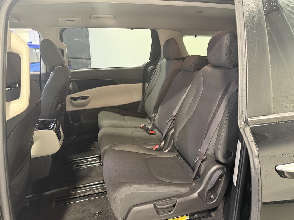 Kia Carnival LX 2022 d&rsquo;occasion à vendre - 31