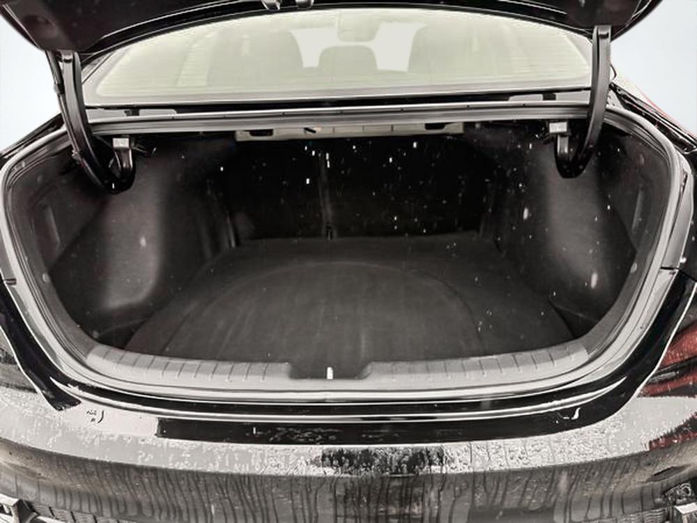 Kia Forte EX 2023 à vendre à Donnacona - 30