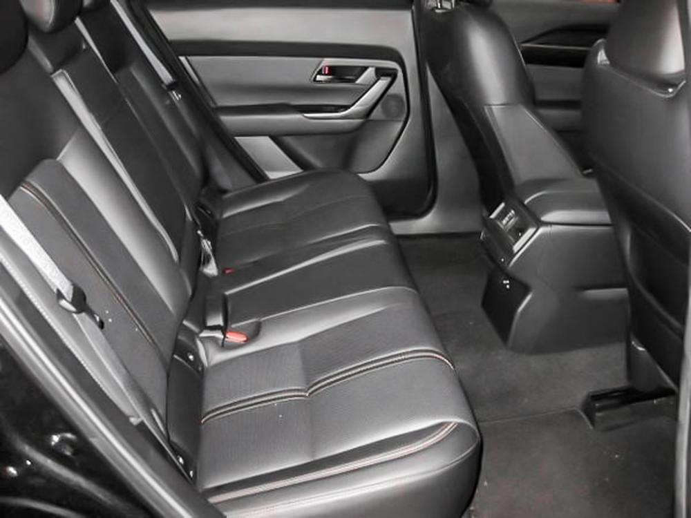 Mazda CX-50 GT Turbo 2024 d&rsquo;occasion à vendre - 29