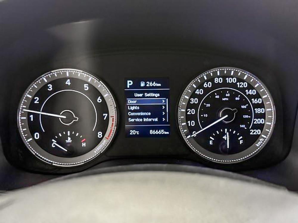 Hyundai Venue ESSENTIAL 2022 d&rsquo;occasion à vendre - 23