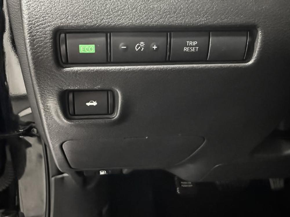 Nissan Sentra S 2022 d&rsquo;occasion à vendre - 16