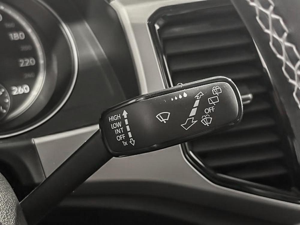 Volkswagen Atlas SEL 2021 d&rsquo;occasion à vendre - 23