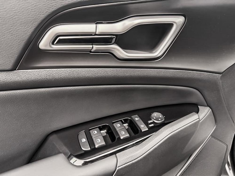 Kia Sportage EX AWD 2024 d&rsquo;occasion à vendre - 16