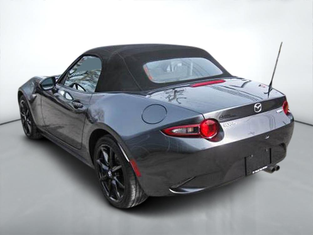 Mazda MX-5 GS 2021 d&rsquo;occasion à vendre - 4