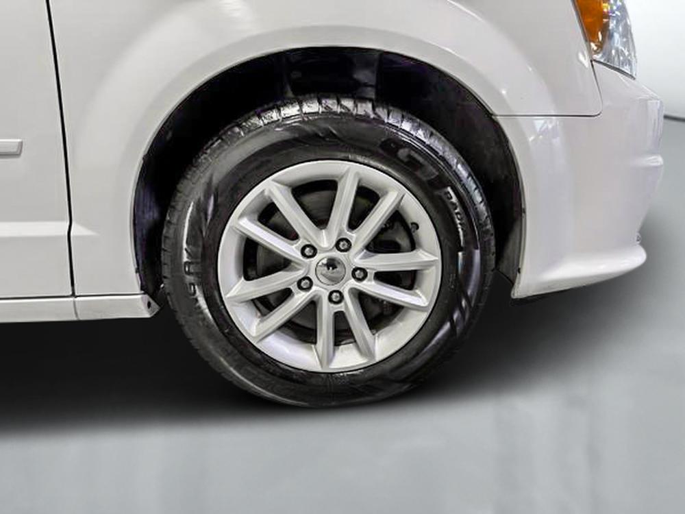 Dodge Grand Caravan SXT 2017 d&rsquo;occasion à vendre - 13