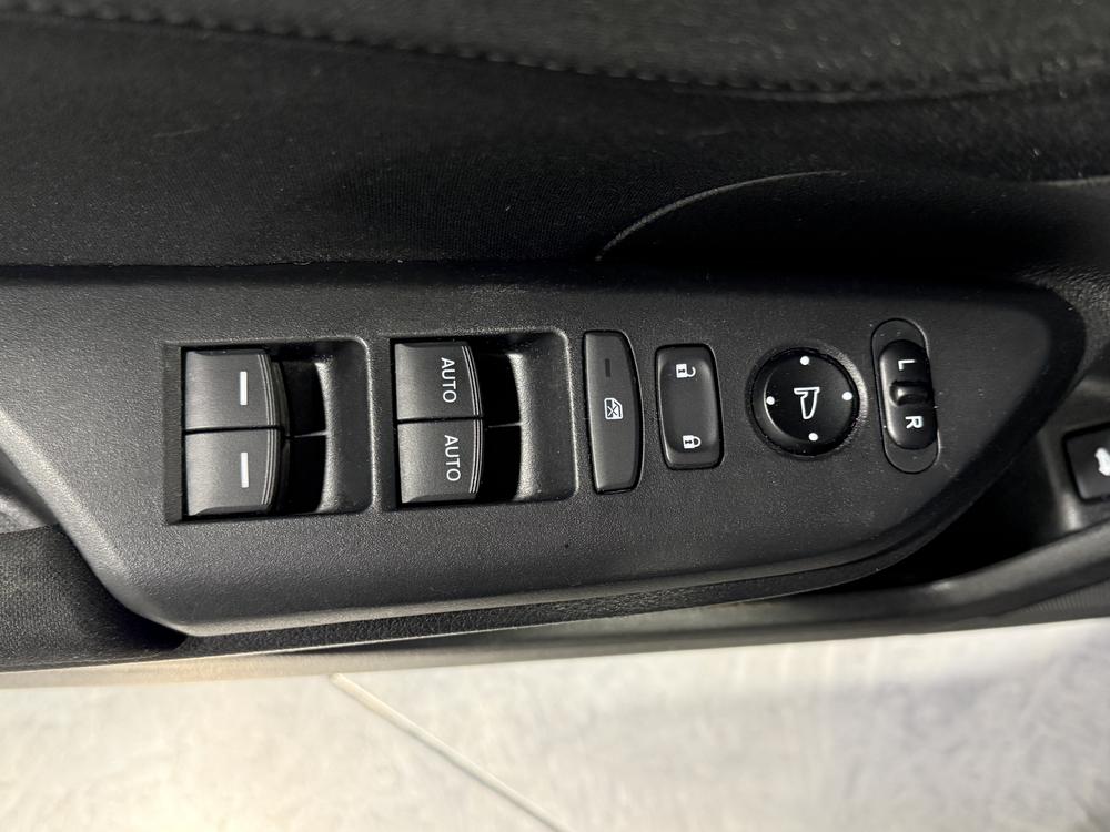 Honda Civic Berline EX 2019 d&rsquo;occasion à vendre - 16