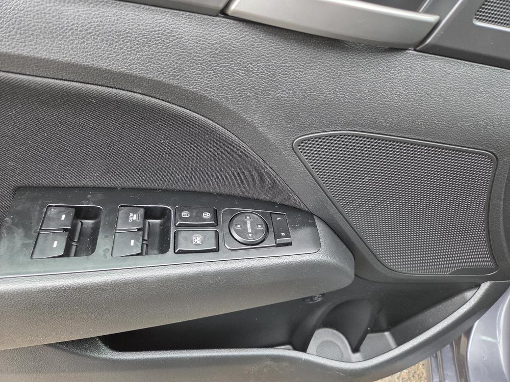 Hyundai Elantra GL 2017 d&rsquo;occasion à vendre - 9