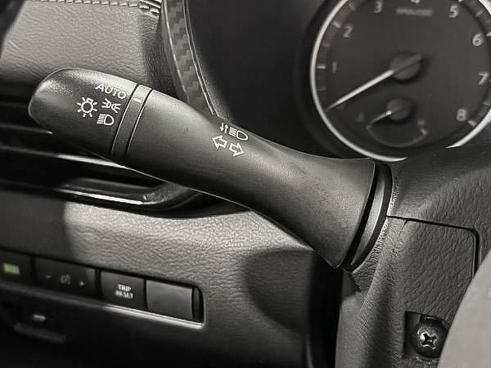 Nissan Sentra SV 2022 d&rsquo;occasion à vendre - 23