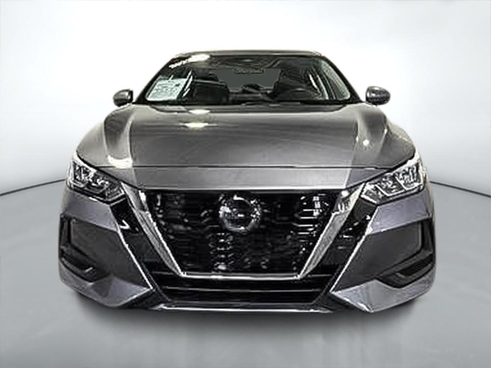 Nissan Sentra SV 2022 d&rsquo;occasion à vendre - 9