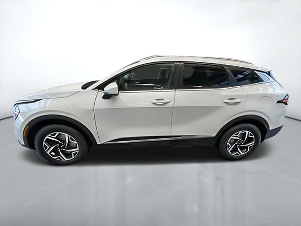 Kia Sportage LX 2023 d&rsquo;occasion à vendre - 4