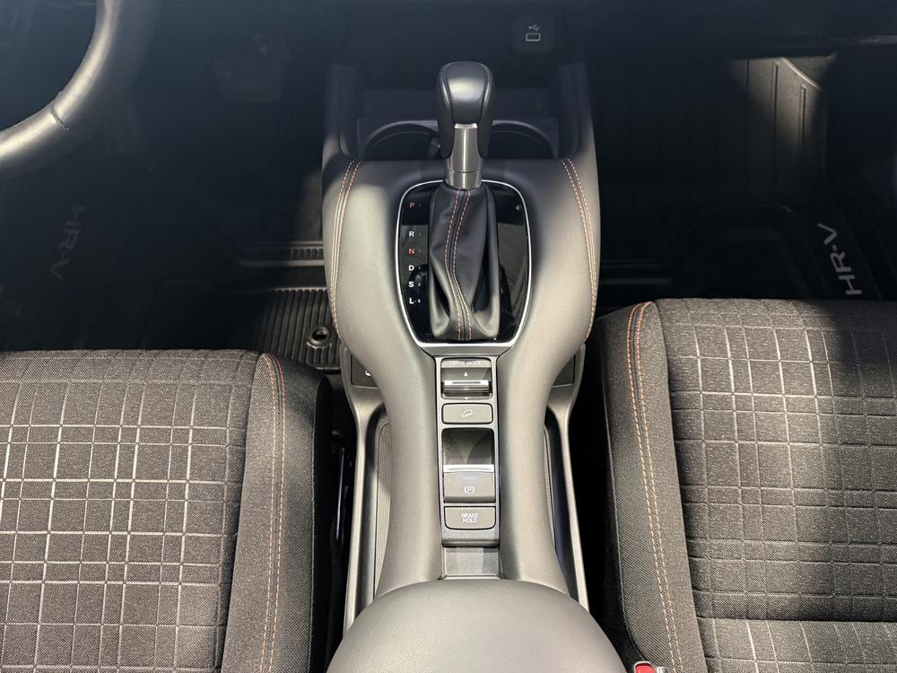 Honda HR-V Sport 2025 d&rsquo;occasion à vendre - 30