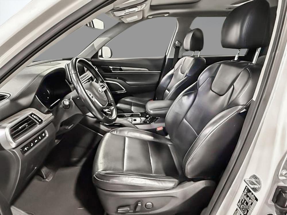 Kia Telluride EX 2020 d&rsquo;occasion à vendre - 18