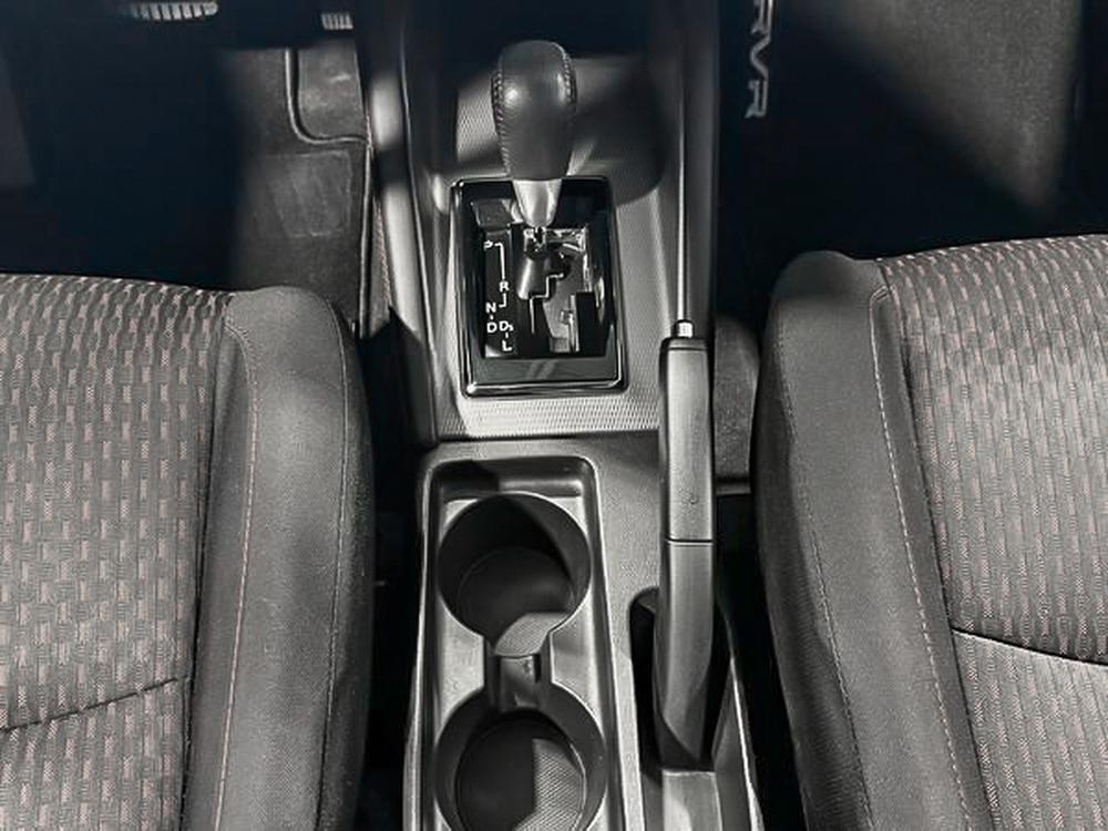 Mitsubishi RVR SE 2019 d&rsquo;occasion à vendre - 28