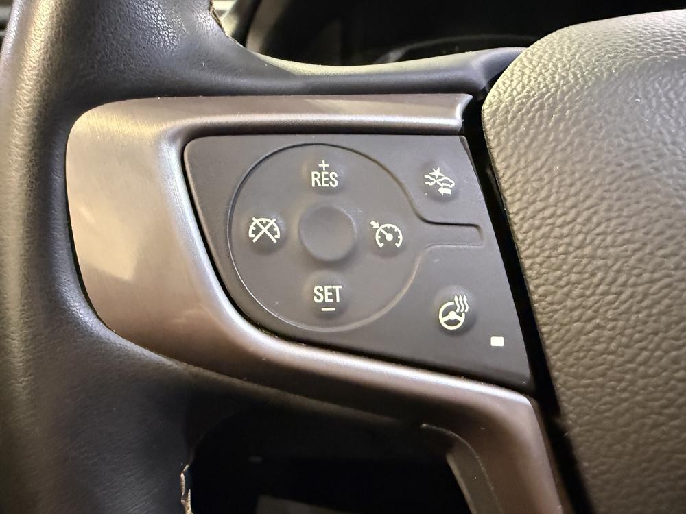 GMC Terrain AT4 2023 d&rsquo;occasion à vendre - 18