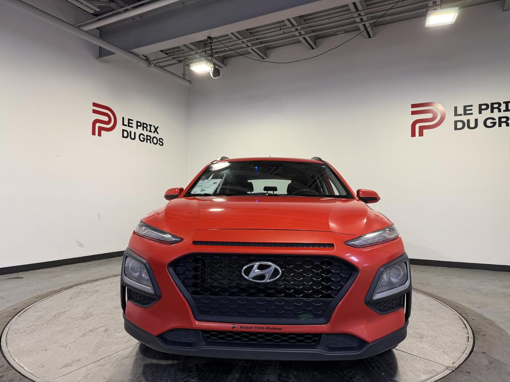 Hyundai Kona Essential 2019 d&rsquo;occasion à vendre - 9