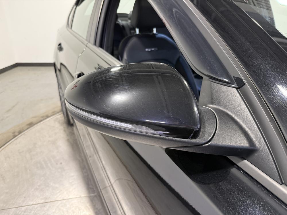 Kia Forte GT LINE 2023 d&rsquo;occasion à vendre - 12