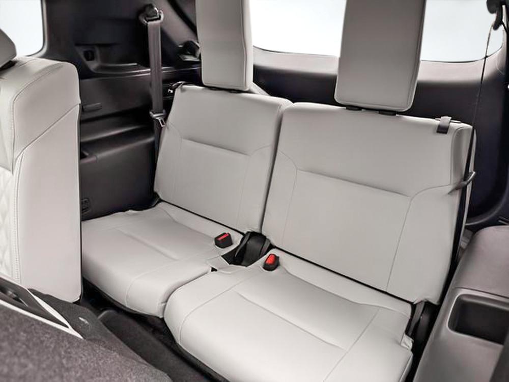 Mitsubishi Outlander SEL 2022 d&rsquo;occasion à vendre - 35