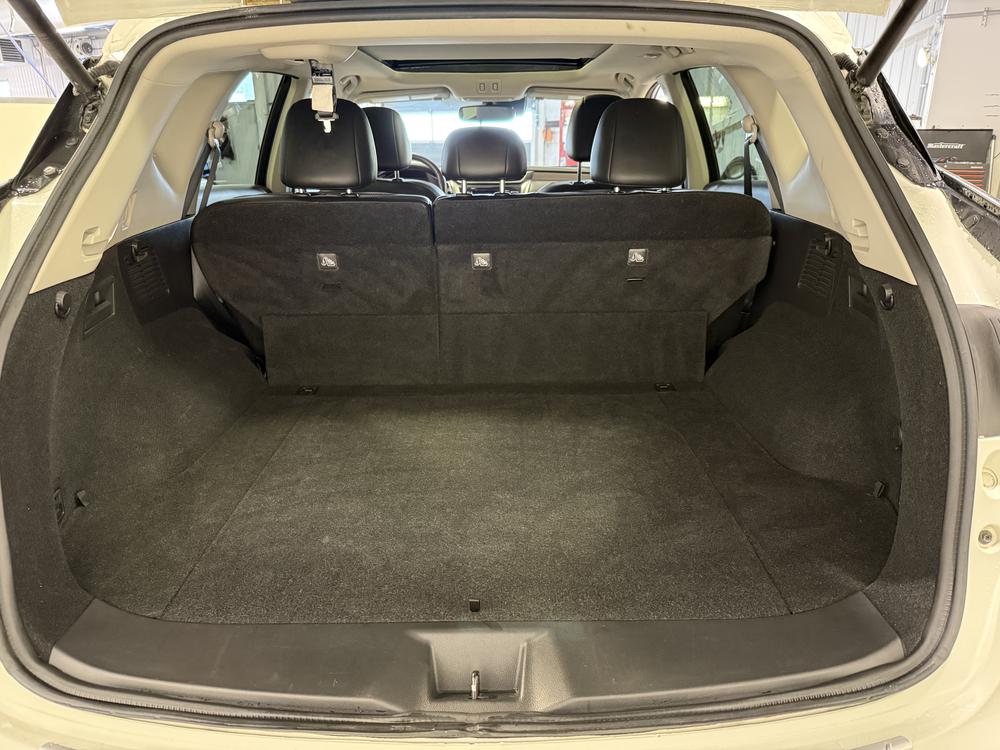 Nissan Murano Platinum 2020 d&rsquo;occasion à vendre - 33