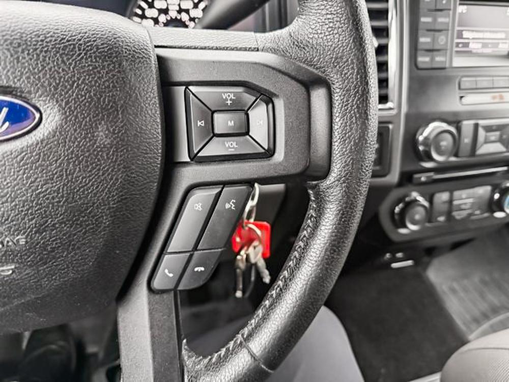 Ford F-150 XLT 2015 d&rsquo;occasion à vendre - 21