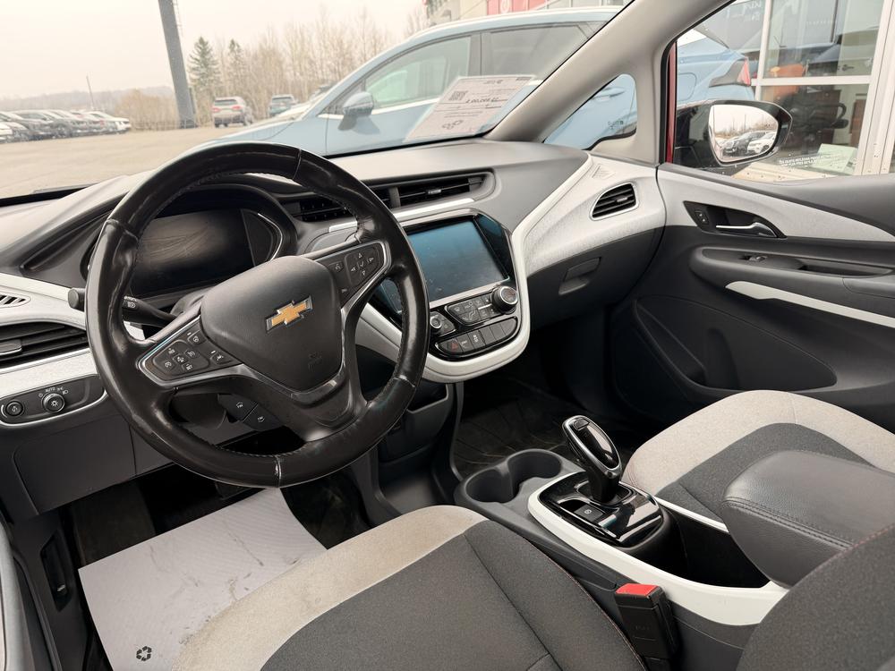 Chevrolet Bolt EV LT 2020 d&rsquo;occasion à vendre - 17