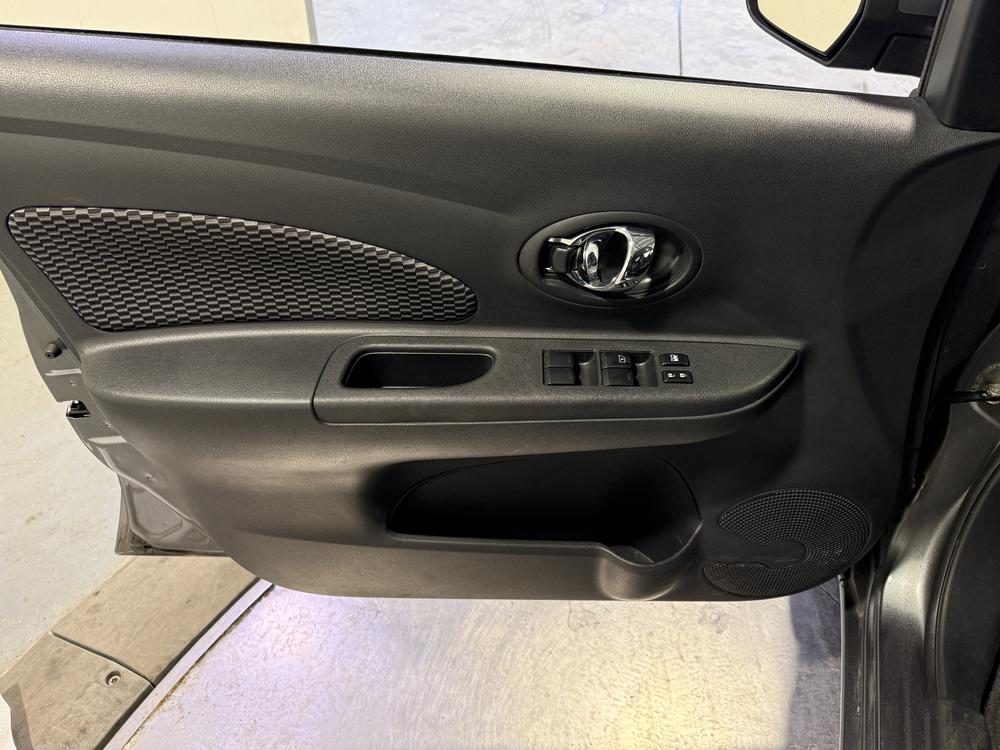 Nissan Micra SV 2016 d&rsquo;occasion à vendre - 13