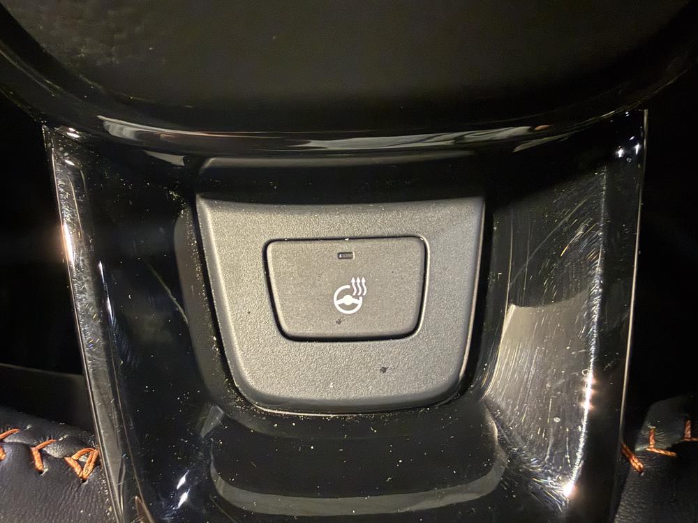 Honda HR-V Sport 2025 d&rsquo;occasion à vendre - 22