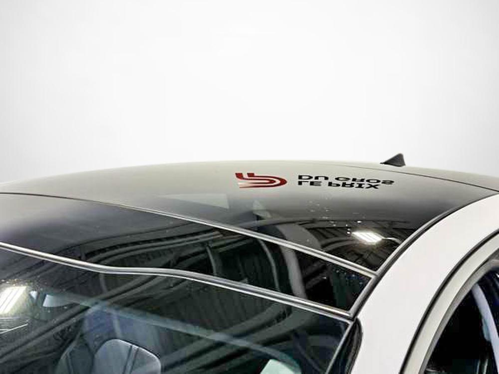 Kia K5 EX 2024 d&rsquo;occasion à vendre - 11