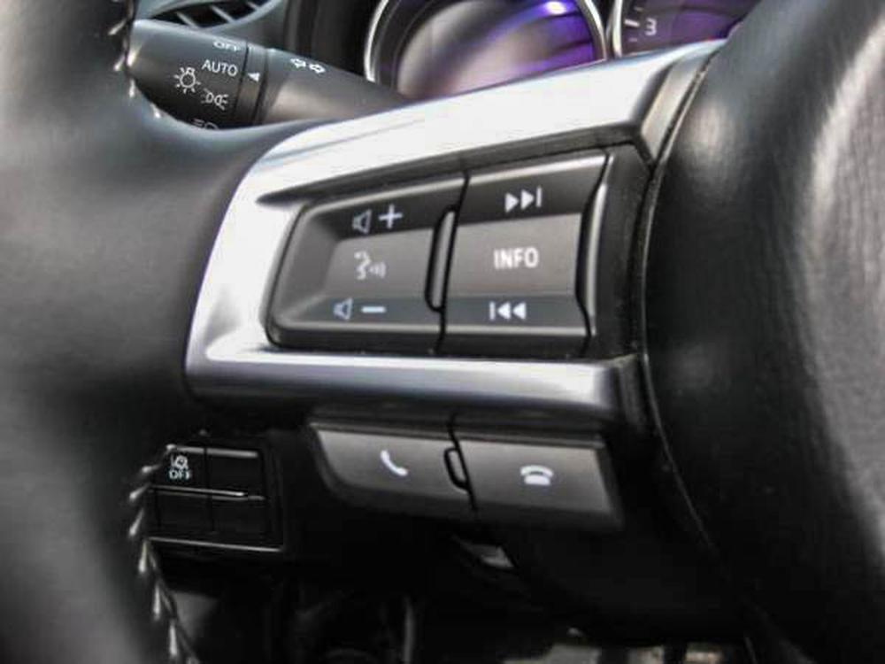 Mazda MX-5 GS 2021 d&rsquo;occasion à vendre - 22