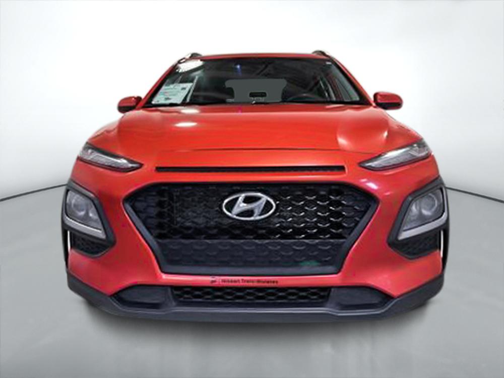 Hyundai Kona Essential 2019 d&rsquo;occasion à vendre - 9