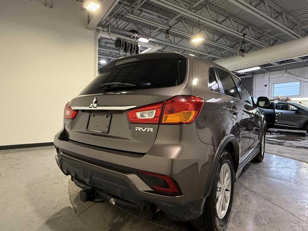 Mitsubishi RVR SE 2019 d&rsquo;occasion à vendre - 3