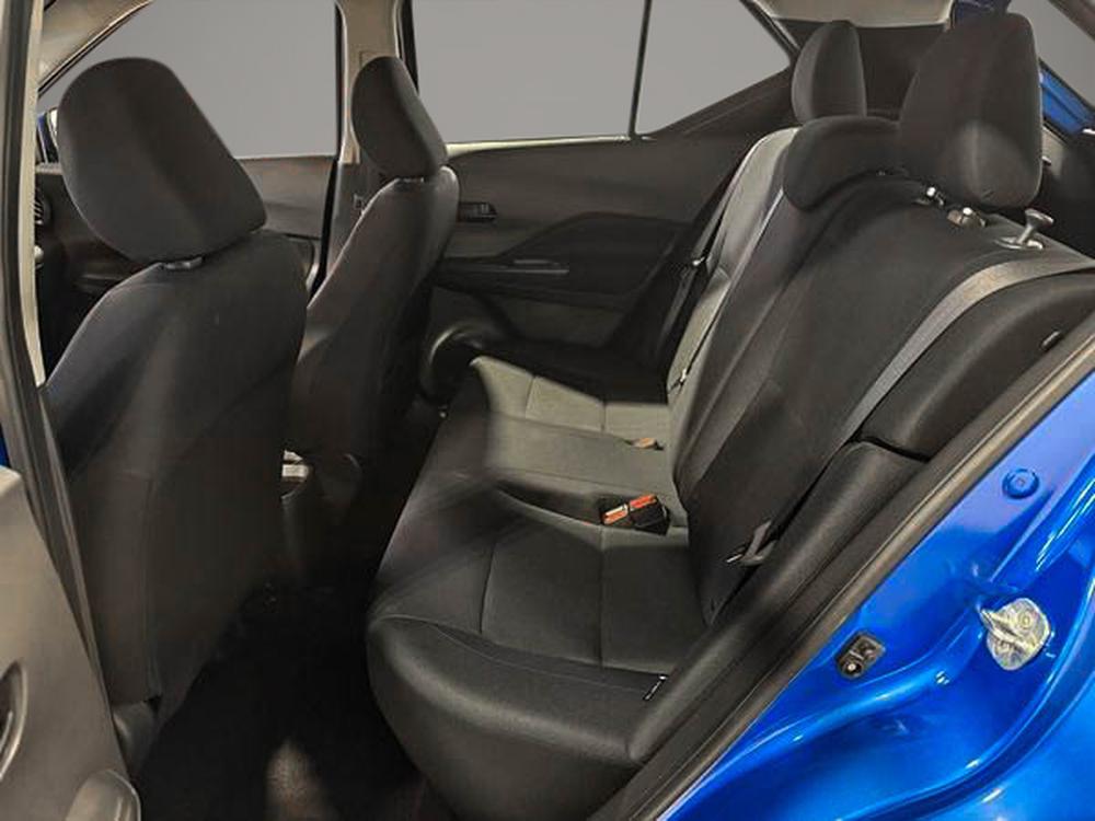 Nissan Kicks S 2023 d&rsquo;occasion à vendre - 29