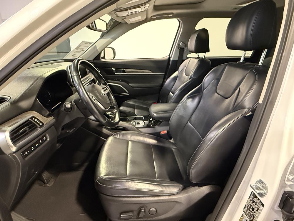 Kia Telluride EX 2020 d&rsquo;occasion à vendre - 18