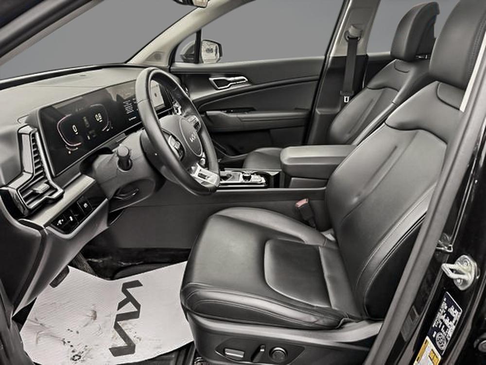 Kia Sportage EX AWD 2024 d&rsquo;occasion à vendre - 33