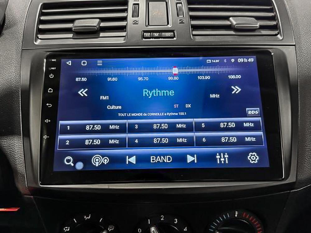 Mazda Mazda3 Sport GS SKY 2012 d&rsquo;occasion à vendre - 26