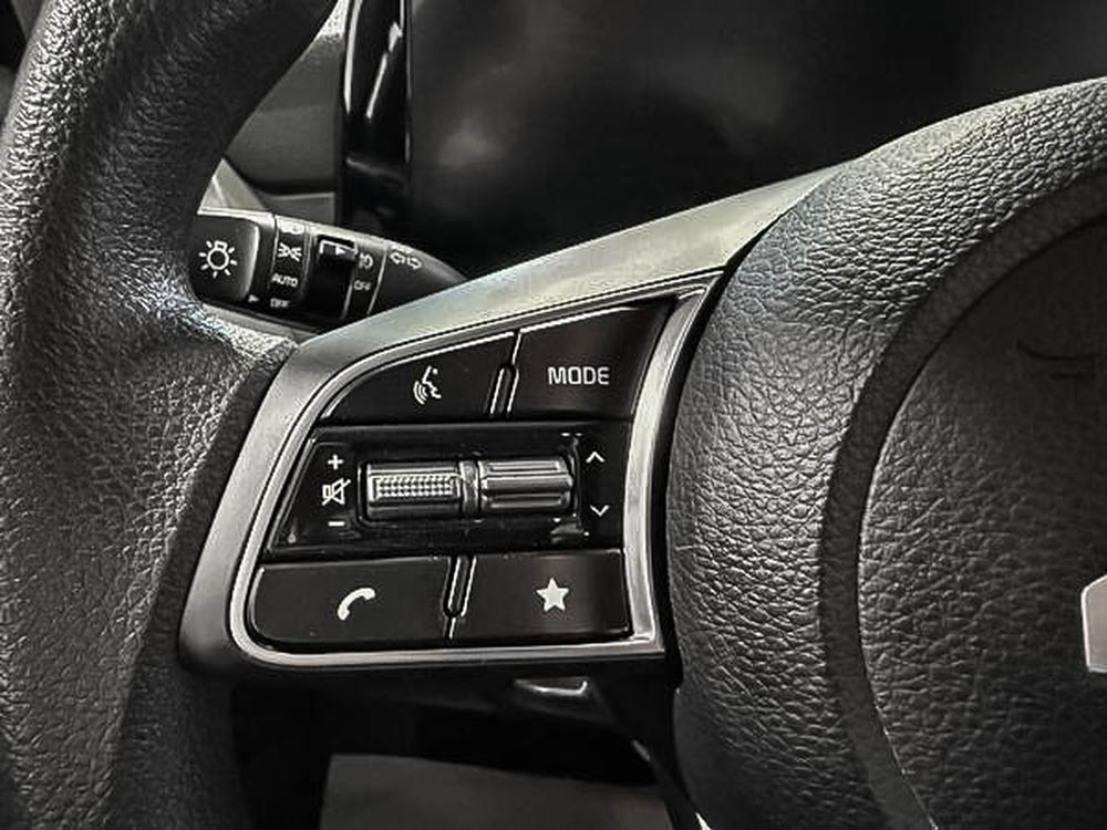 Kia Seltos LX 2024 d&rsquo;occasion à vendre - 18