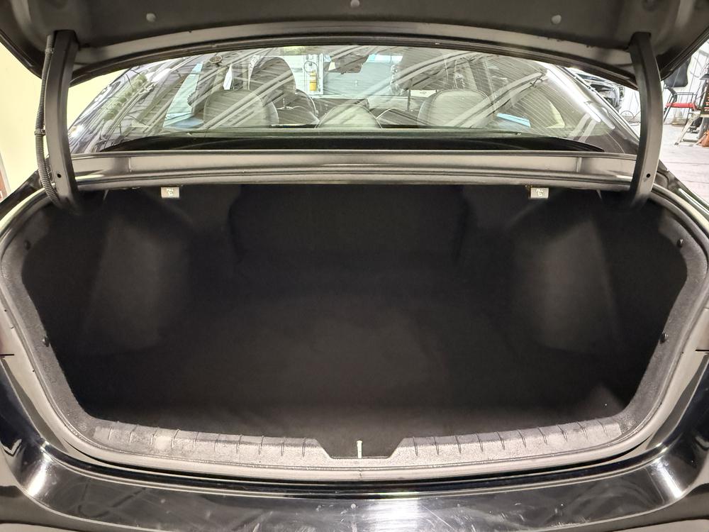 Kia K5 EX 2023 d&rsquo;occasion à vendre - 32